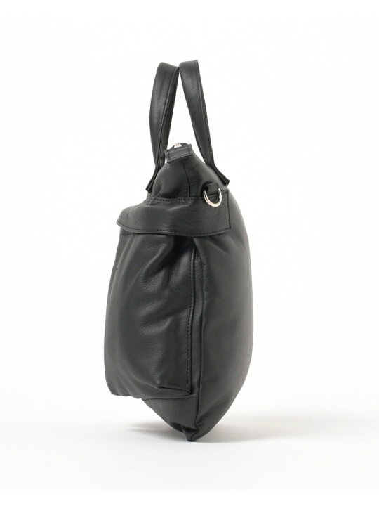 楽天市場】SLOW * BEAMS / 別注 Helmet Bag Black 小 BEAMS MEN 