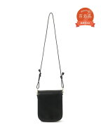 【ビームスの百名品】BEAMS｜【別注】SLOW/ Flap Shoulder Bag｜メンズ レディース ショルダーバッグ｜栃…