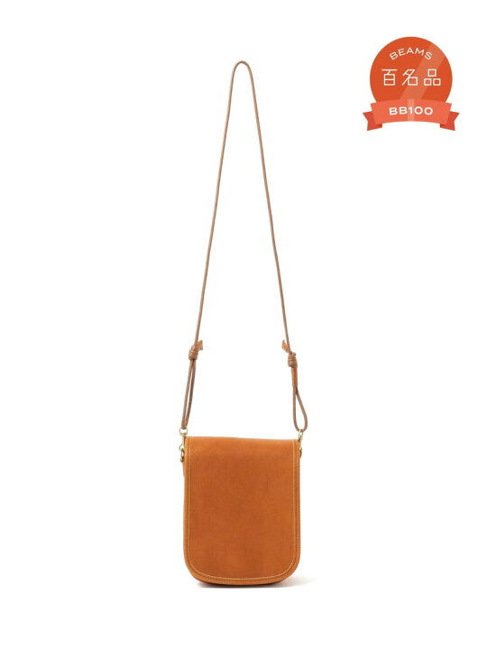 楽天市場】【ビームスの百名品】BEAMS｜【別注】SLOW/ Flap Shoulder 