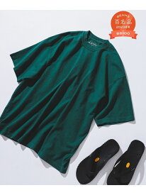 HEAVYWEIGHT COLLECTIONS / Standerd Tシャツ 23SS BEAMS T ビームスT トップス カットソー・Tシャツ ホワイト グレー ブラック グリーン ネイビー【送料無料】[Rakuten Fashion]