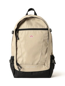 �y�V�F�o��I�EWEB����zDANTON / POLYESTER TWILL BACKPACK MONT FARON 27 �_���g�� �o�b�N�p�b�N �����b�N �����t�@���� Ray BEAMS �r�[���X �E�C���� �o�b�O �����b�N�E�o�b�N�p�b�N �x�[�W�� �u���b�N�y��