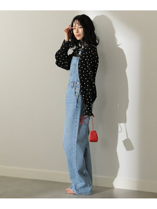 楽天市場】upper hights * Demi-Luxe BEAMS / 別注 THE LILY