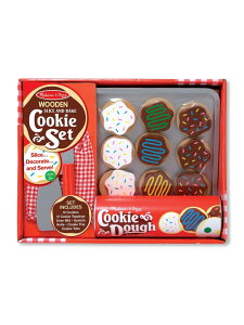 Melissa & Doug / NbL[ xCLO 25AW Mtg v[g NX}X zf[ ǂ r[X Rh r[X CeAEG EQ[EtBMAyz[Rakuten Fash