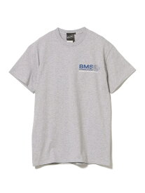 【SPECIAL PRICE】BEAMS T / BMS Computers Tシャツ BEAMS T ビームスT トップス カットソー・Tシャツ ベージュ ホワイト[Rakuten Fashion]