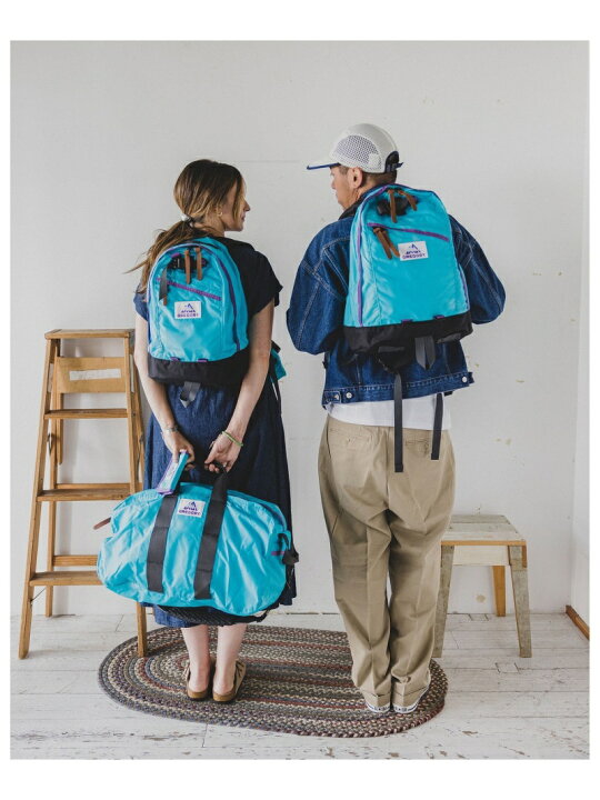楽天市場】【UNISEX】GREGORY × BEAMS BOY / 別注 VINTAGE DAY PACK 