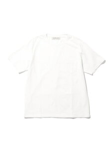 �y�ʒ��zREMI RELIEF / Pocket T-shirt BEAMS PLUS �r�[���X ���� �g�b�v�X �J�b�g�\�[�ET�V���c �O���[�� �u���b�N ���b�h �z���C�g �l�C�r�[�y���������z[Rakuten Fashion]