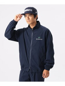 ORANGE LABEL /  X^hJ[ u]ySTRETCHz BEAMS GOLF ORANGE LABEL r[X St WPbgEAE^[ u]EWp[ x[W lCr[yz[Rakuten Fashion]