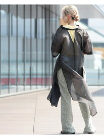楽天市場 Beams Women シャツワンピースの通販