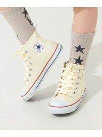 CONVERSE / ALL STAR N Z HI (15~22cm) こども ビームス コドモ ビームス シューズ・靴 スニーカー ホワイト ブラック レッド【送料無料】[Rakuten Fashion]