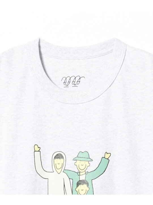 楽天市場】BEAMS T / J.30000 T-shirt BEAMS T ビームスT トップス 