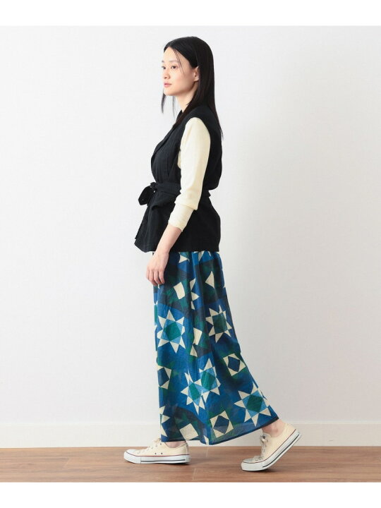 楽天市場】【SALE／40%OFF】【7/4新規値下げ】BEAMS BOY / BOY キルト 