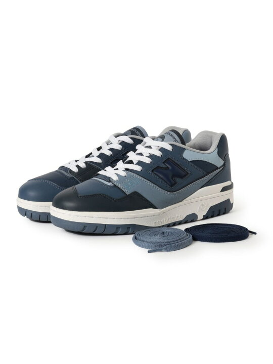 楽天市場】NEW BALANCE * BEAMS / 別注 BB550 BEAMS ビームス メン 