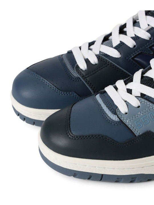 楽天市場】NEW BALANCE * BEAMS / 別注 BB550 BEAMS ビームス メン 