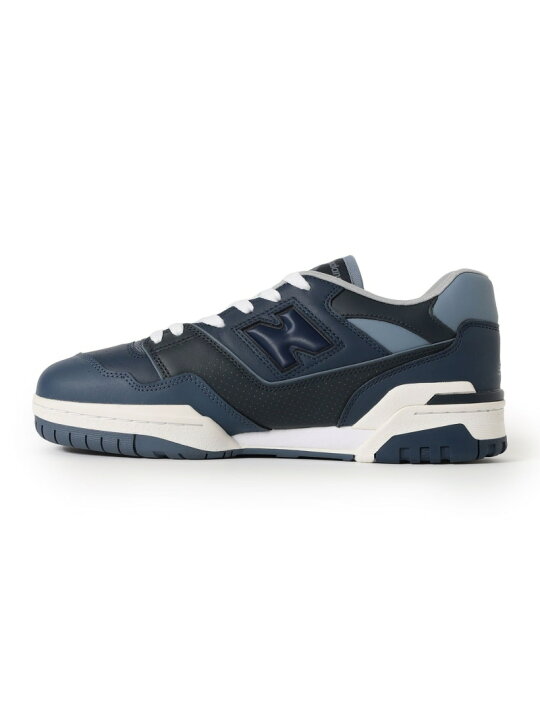 楽天市場】NEW BALANCE * BEAMS / 別注 BB550 BEAMS ビームス メン 