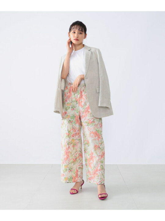 楽天市場】【SALE／60%OFF】【7/25新規値下げ】Demi-Luxe BEAMS  