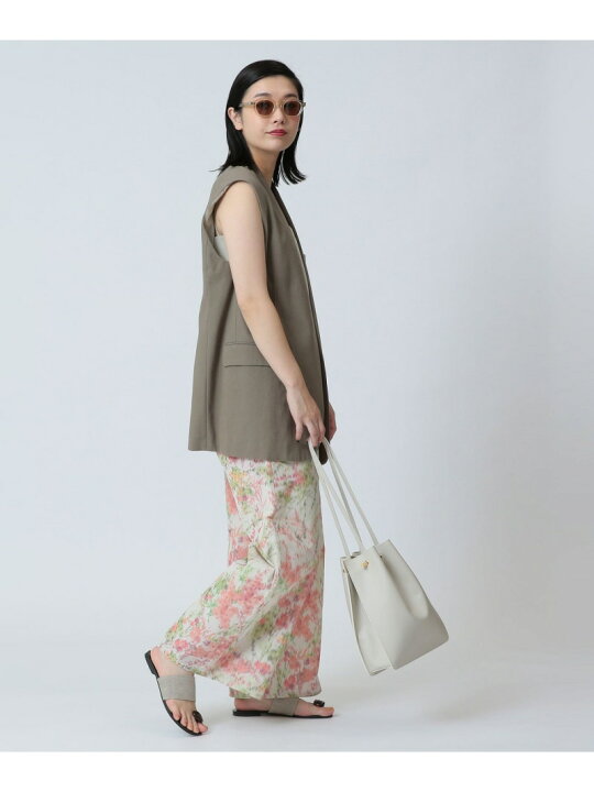 楽天市場】【SALE／60%OFF】【7/25新規値下げ】Demi-Luxe BEAMS  