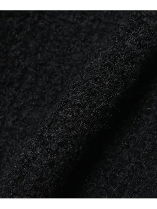 楽天市場】【SALE／40%OFF】nakedgauge / SHELBY ダブルハイネック 