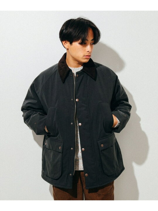 楽天市場】【SALE／40%OFF】中綿 フィールドコート BEAMS ビームス 