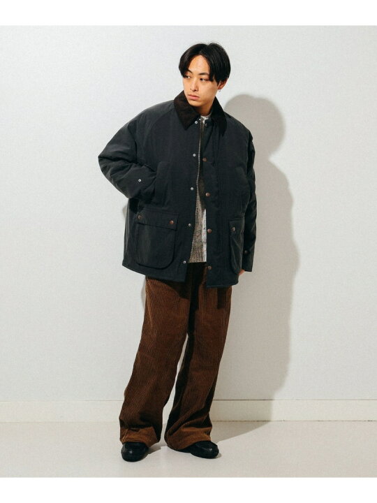 楽天市場】【SALE／40%OFF】中綿 フィールドコート BEAMS ビームス 