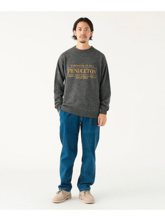 楽天市場】【SALE／40%OFF】【別注】Gramicci / ルーズ テーパード 