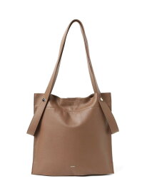 【レザートートバッグ/ギフト/プレゼント/A4サイズ/仕事/ビジネスバッグ/大学生/卒園/卒業】BEAURE * Ray BEAMS / 別注 2WAY バッグ Ray BEAMS ビームス ウイメン バッグ トートバッグ ブラウン グリーン シルバー ブラック【先行予約】*【送料無料】[Rakuten Fashion]