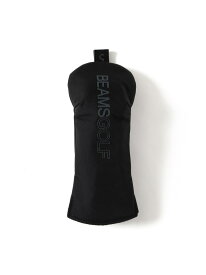 NSG-NYLON OX ヘッドカバー (フェアウェイウッド) BEAMS GOLF ビームス ゴルフ スポーツ・アウトドア用品 ゴルフグッズ カーキグリーン ベージュ ブラック【送料無料】[Rakuten Fashion]