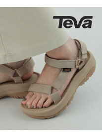 TEVA / HURRICANE XLT2 AMPSOLE Ray BEAMS ビームス ウイメン シューズ・靴 サンダル ブラック【送料無料】[Rakuten Fashion]
