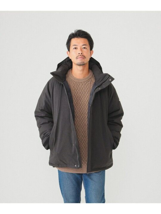 楽天市場】【BEAMS限定モデル・サイズ比較画像あり】DANTON * BEAMS 