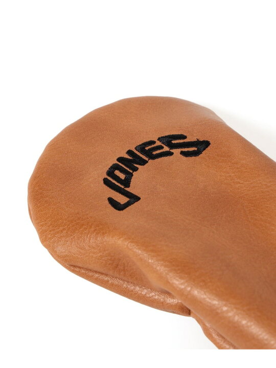 楽天市場】【別注】JONES / BROWN ヘッドカバー(フェアウェイウッド 