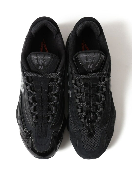 楽天市場】BEAMS｜【別注】New Balance / M1000 BBE｜メンズ シューズ 