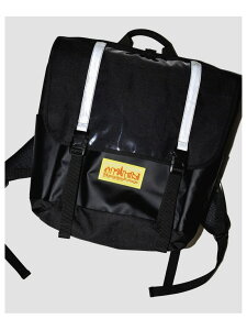 �y�ʒ��zManhattan Portage / �o�b�N�p�b�N BEAMS �r�[���X ���� �o�b�O �����b�N�E�o�b�N�p�b�N �u���b�N�y���������z[Rakuten Fashion]