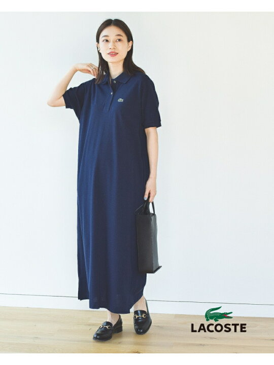 楽天市場 Sale 30 Off Lacoste Beams Boy 別注 ピケ ドレス ワンピース ラコステ Beams Boy ビームス ウイメン ワンピース 半袖ワンピース ネイビー ブラック ベージュ Rba E 送料無料 Rakuten Fashion Beams ビームス 楽天市場 Sale 30 Off Lacoste Beams Boy 別注 ピケ ドレス ワンピース ラコステ Beams Boy ビームス ウイメン ワンピース 半袖ワンピース ネイビー ブラック ベージュ Rba E 送料無料 Rakuten Fashion Beams ビームス