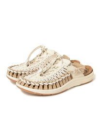 KEEN / UNEEKIICONVERTIBLE 25SS スポーツミックス キャンプ アウトドア フェス Demi-Luxe BEAMS デミルクス ビームス シューズ・靴 サンダル ブラック【送料無料】[Rakuten Fashion]