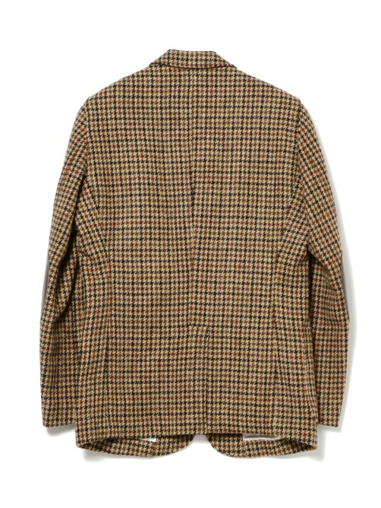 楽天市場】【SALE／20%OFF】BEAMS PLUS / ハリスツイード ガンクラブ 