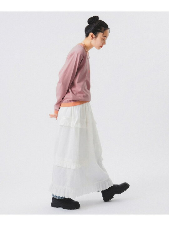 楽天市場】【SALE／30%OFF】ユーロ ヴィンテージ タック スカート 