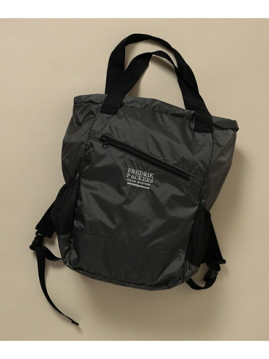 楽天市場】FREDRIK PACKERS / 70D 2Way バックパック 23 こども 