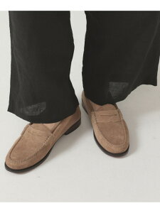 yʒzG.H.Bass / XG[h [t@[ BEAMS BOY r[X EC V[YEC [t@[ x[W lCr[yz[Rakuten Fashion]