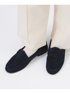 yʒzG.H.Bass / XG[h [t@[ BEAMS BOY r[X EC V[YEC [t@[ x[W lCr[yz[Rakuten Fashion]