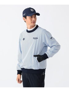 MENPURPLE LABEL / XtB_e hJSTbJ[XgCv sXeyz BEAMS GOLF PURPLE LABEL r[X St WPbgEAE^[ u]EWp[ lCr[yz[Rakuten Fas