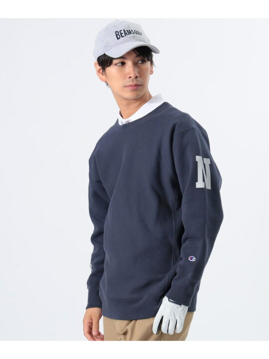 楽天市場】【SALE／20%OFF】＜MEN＞Champion / 別注リバースウィーブ(R 