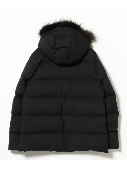 楽天市場】【SALE／20%OFF】河田 ミドル ダウンジャケット(S~L) B:MING 