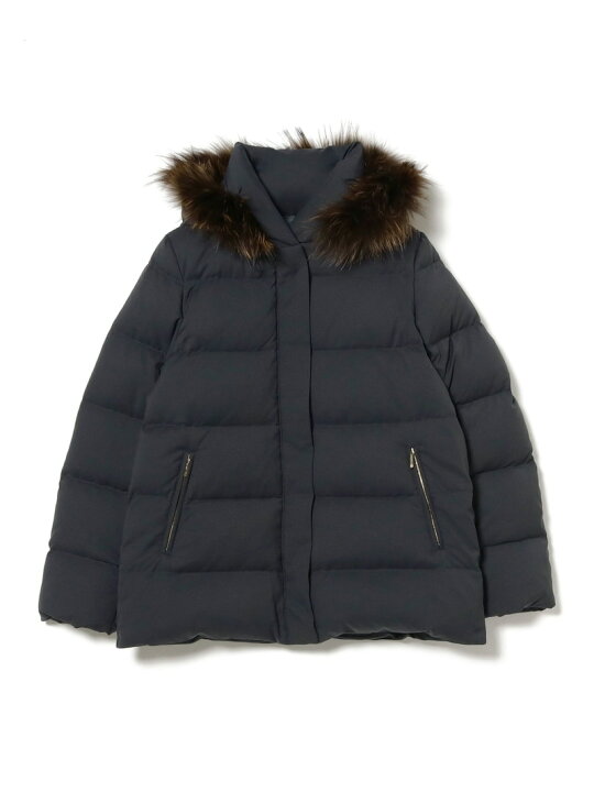楽天市場】【SALE／20%OFF】河田 ミドル ダウンジャケット(S~L) B:MING 