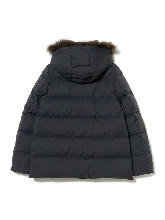 楽天市場】【SALE／20%OFF】河田 ミドル ダウンジャケット(S~L) B:MING 