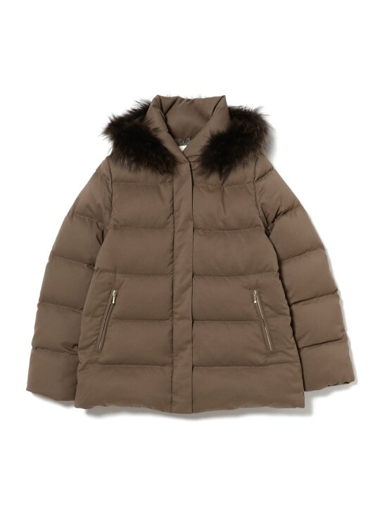 楽天市場】【SALE／20%OFF】河田 ミドル ダウンジャケット(S~L) B:MING 