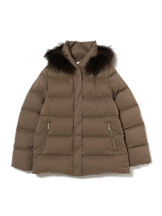 楽天市場】【SALE／20%OFF】河田 ミドル ダウンジャケット(S~L) B:MING 