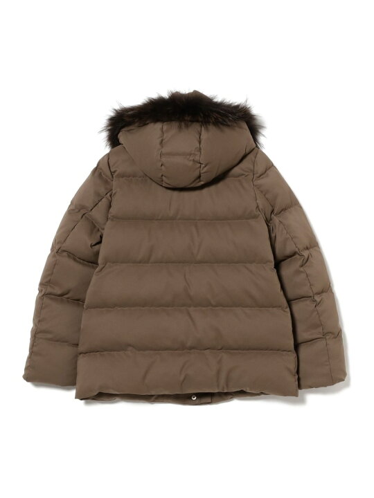 楽天市場】【SALE／20%OFF】河田 ミドル ダウンジャケット(S~L) B:MING 
