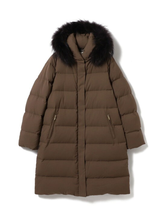 楽天市場】【SALE／20%OFF】河田 ロング ダウンコート (S~L) B:MING by 