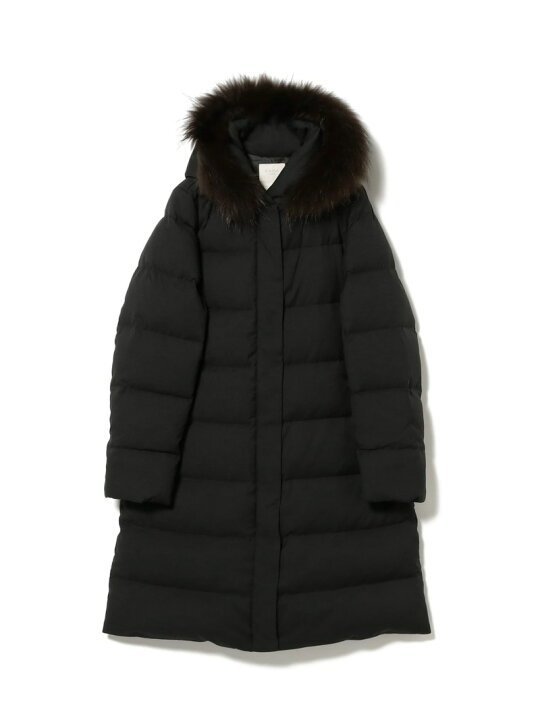 楽天市場】【SALE／20%OFF】河田 ロング ダウンコート (S~L) B:MING by 