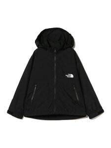 THE NORTH FACE / RpNg WPbg (100~120cm) 25AW Mtg v[g NX}X zf[ B:MING by BEAMS r[~O CtXgA oC r[X WPbgEAE^[ u]EWp[ 