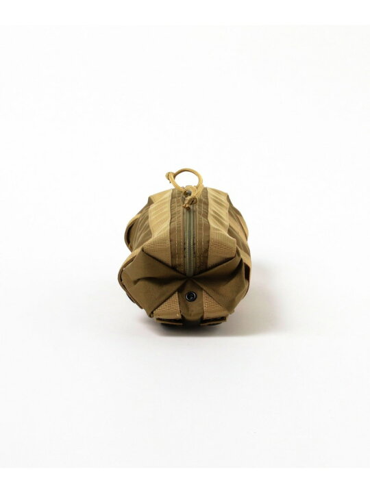 楽天市場】BRIEFING * BEAMS PLUS / 別注 DT Pouch Color CORDURA 